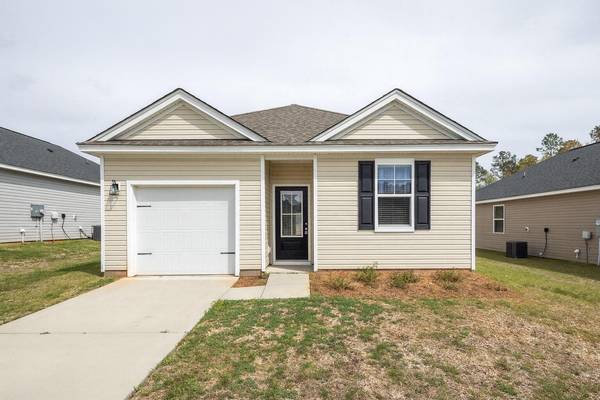 1184 Warrens Way, Manning, SC 29102