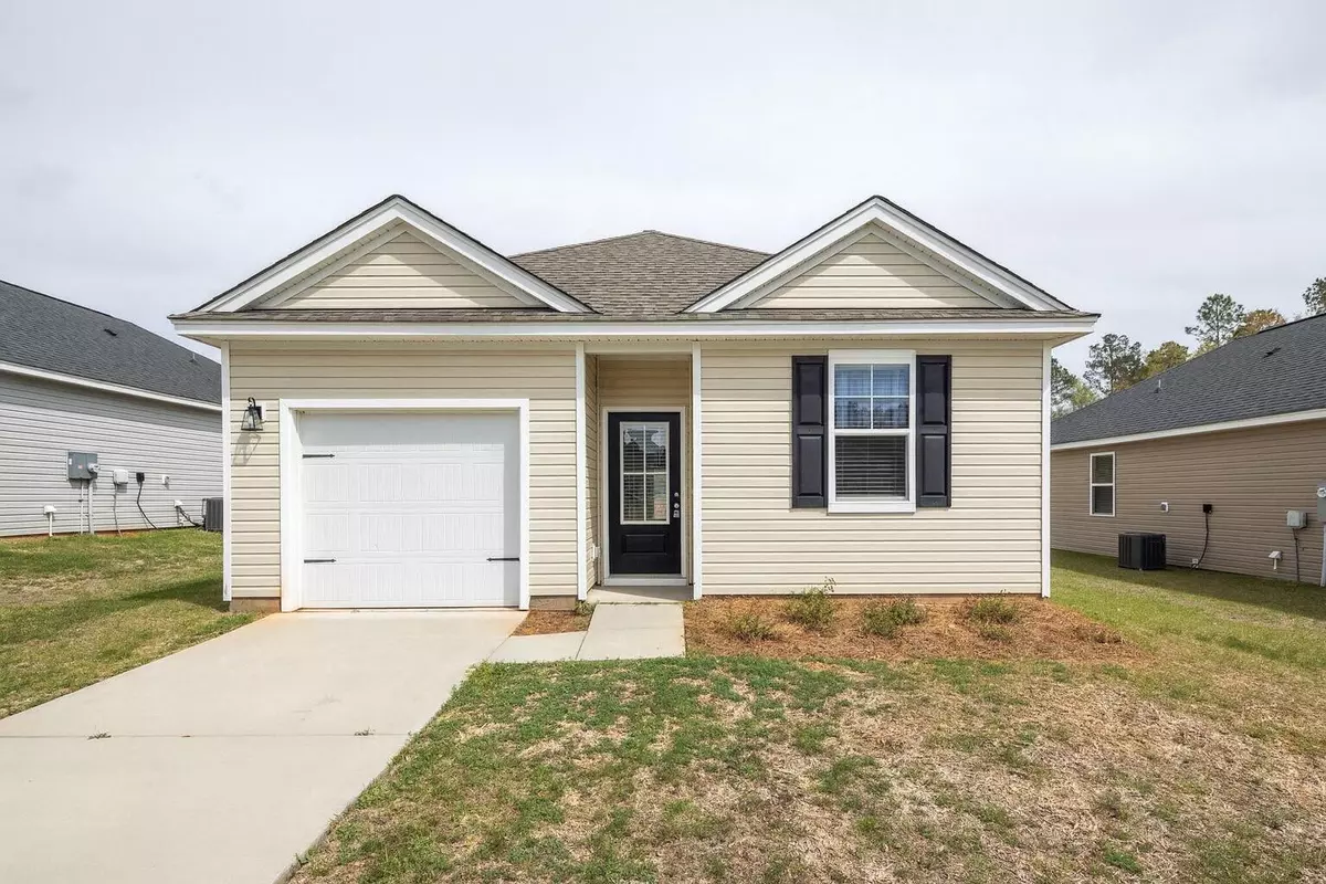 Manning, SC 29102,1295 Warrens Way