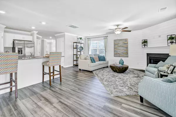 Goose Creek, SC 29445,207 Central Creek Dr #Lot 3