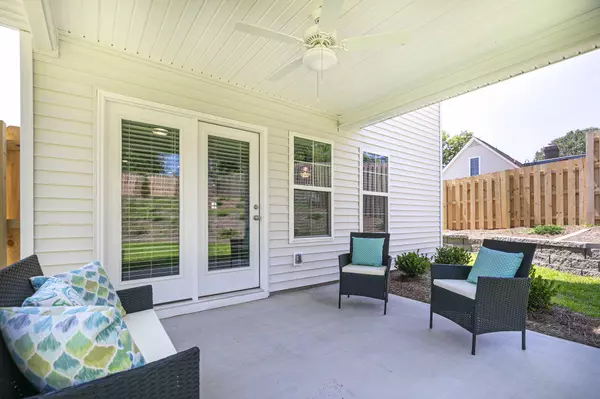 Goose Creek, SC 29445,207 Central Creek Dr #Lot 3