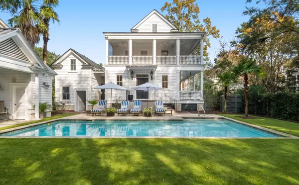 Mount Pleasant, SC 29464,31 Frogmore Rd