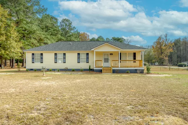 4390 Stillwater Rd, Orangeburg, SC 29118