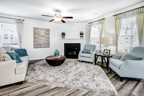 Goose Creek, SC 29445,215 Central Creek Dr #Lot 7