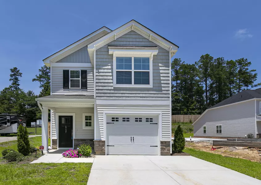 215 Central Creek Dr #Lot 7, Goose Creek, SC 29445