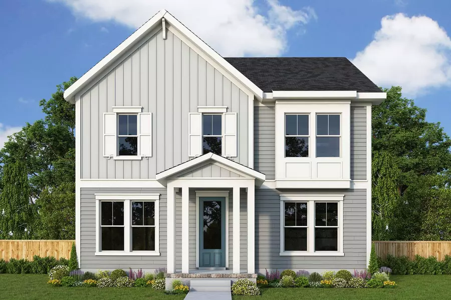 251 Newsday St, Charleston, SC 29492