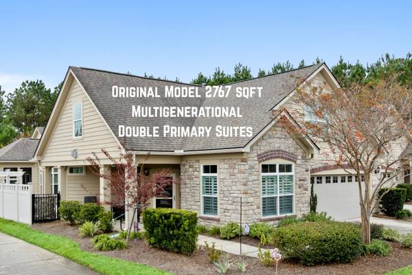 252 Village Stone Cir, Summerville, SC 29486