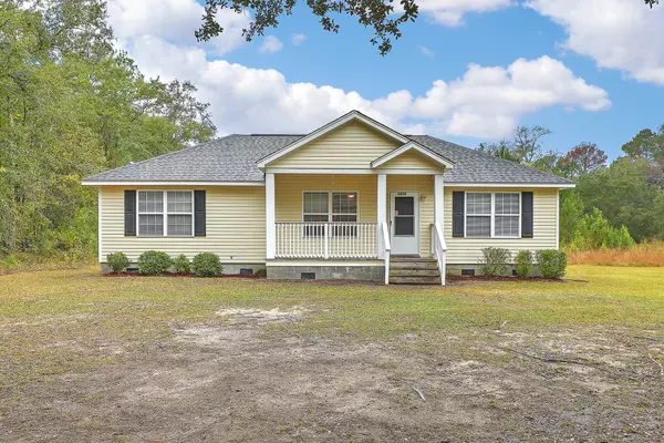 1474 Brownswood Rd, Johns Island, SC 29455