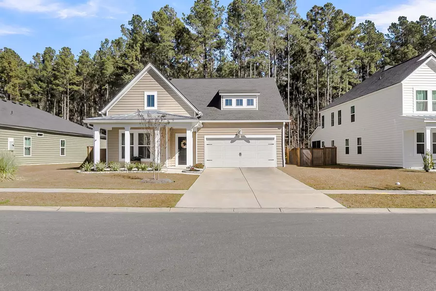 1265 Spotflower St, Summerville, SC 29485