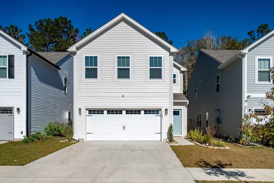 181 Surfbird Rd, Summerville, SC 29486