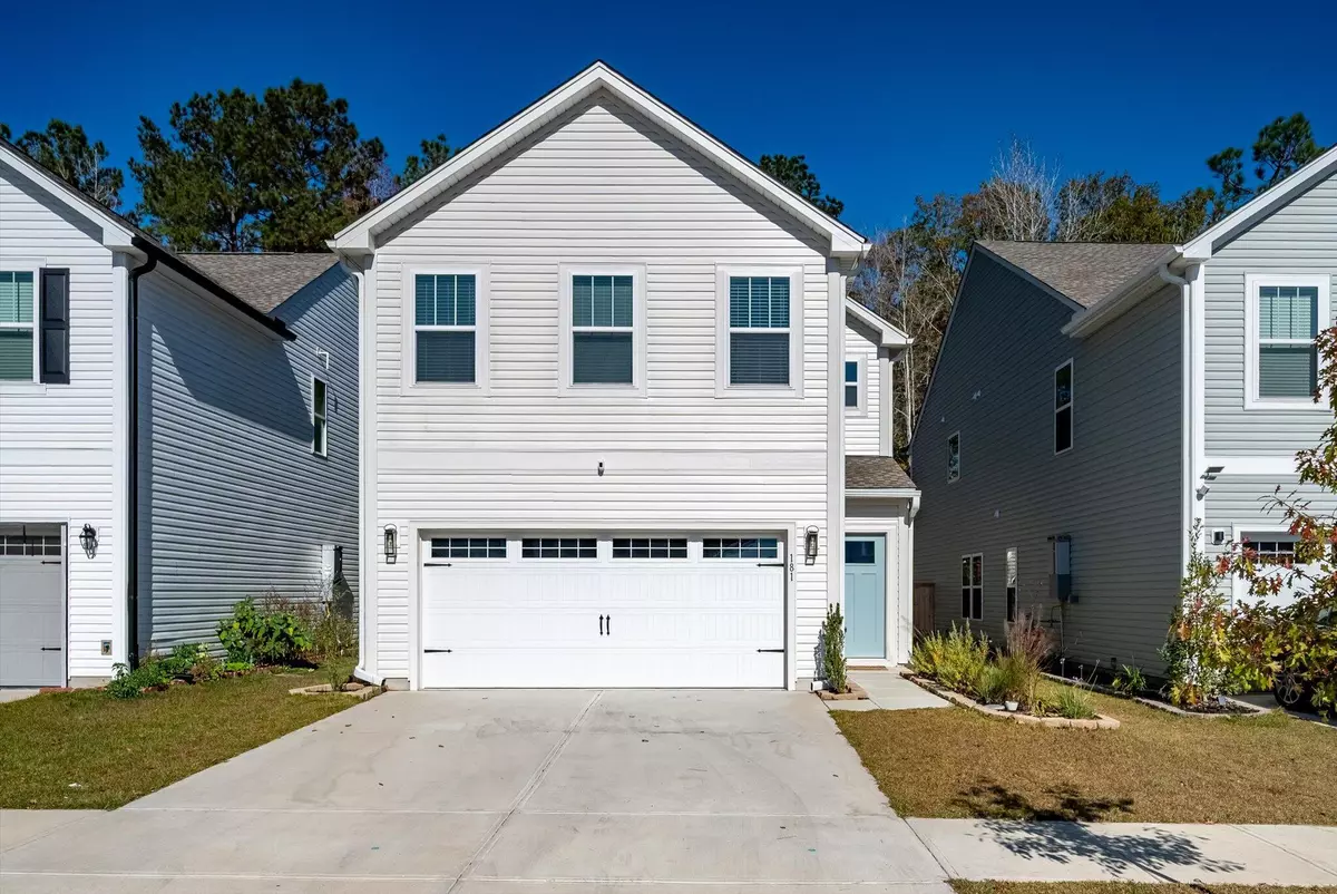 Summerville, SC 29486,181 Surfbird Rd
