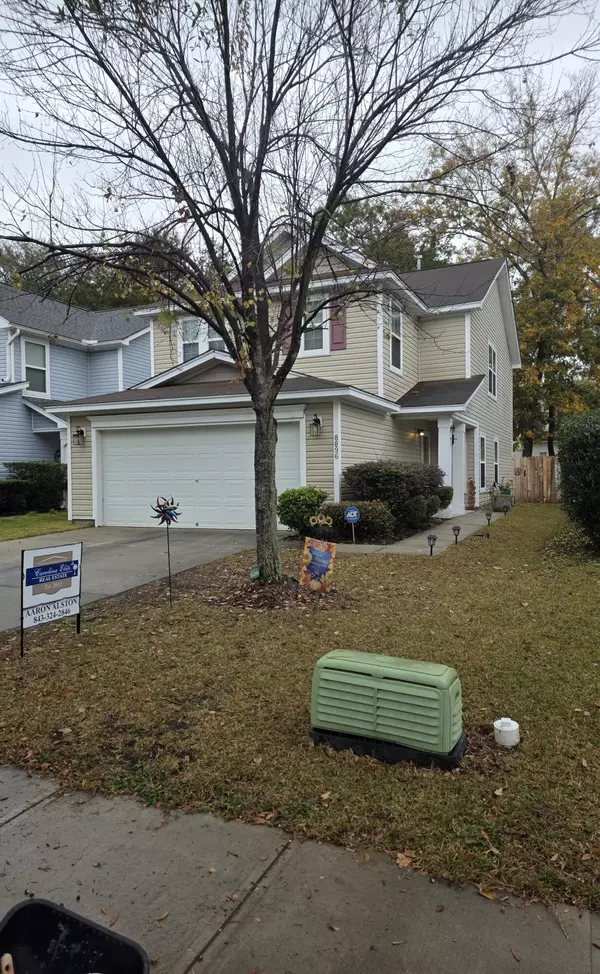 North Charleston, SC 29420,8896 Arbor Glen Dr