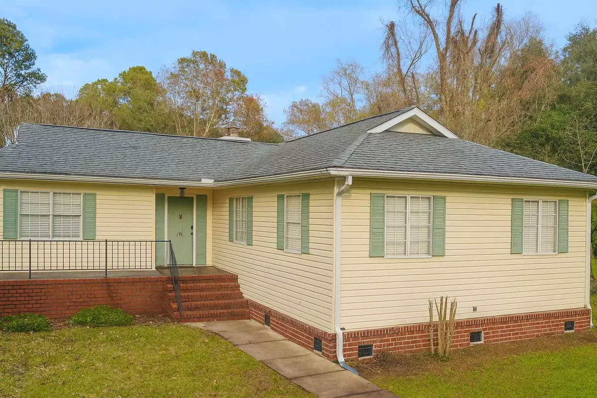 Charleston, SC 29412,1120 Seaside Ln