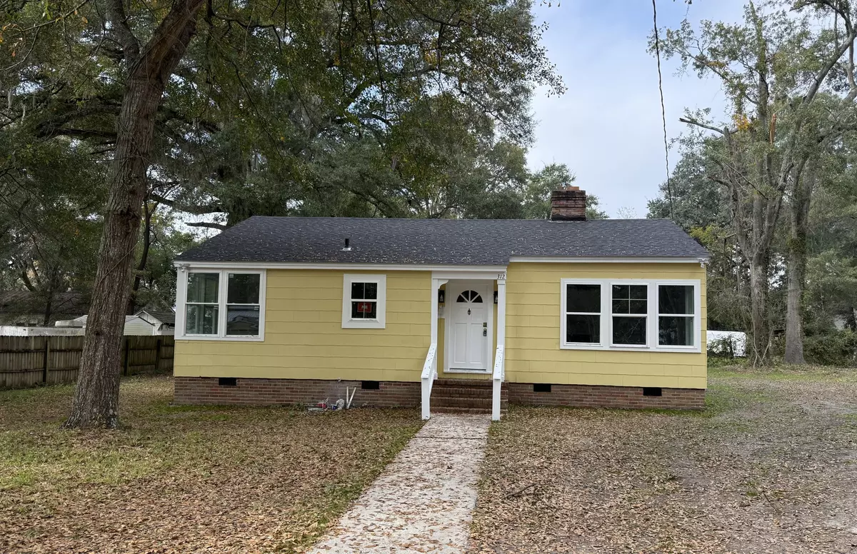 Walterboro, SC 29488,312 Rivers St