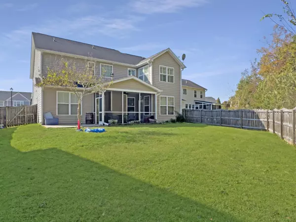 Goose Creek, SC 29445,206 Donatella Dr