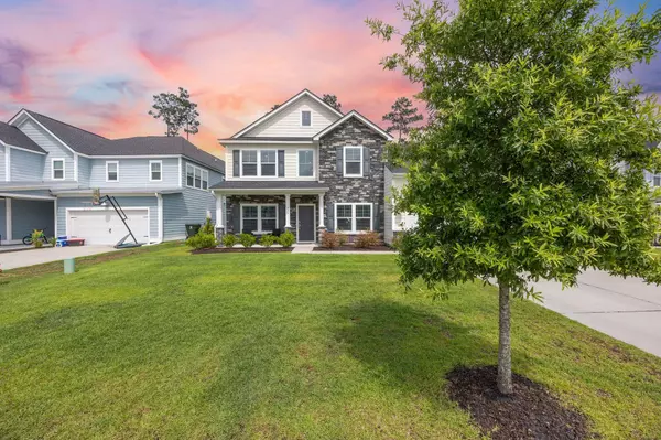 Summerville, SC 29486,223 Granton Edge Ln