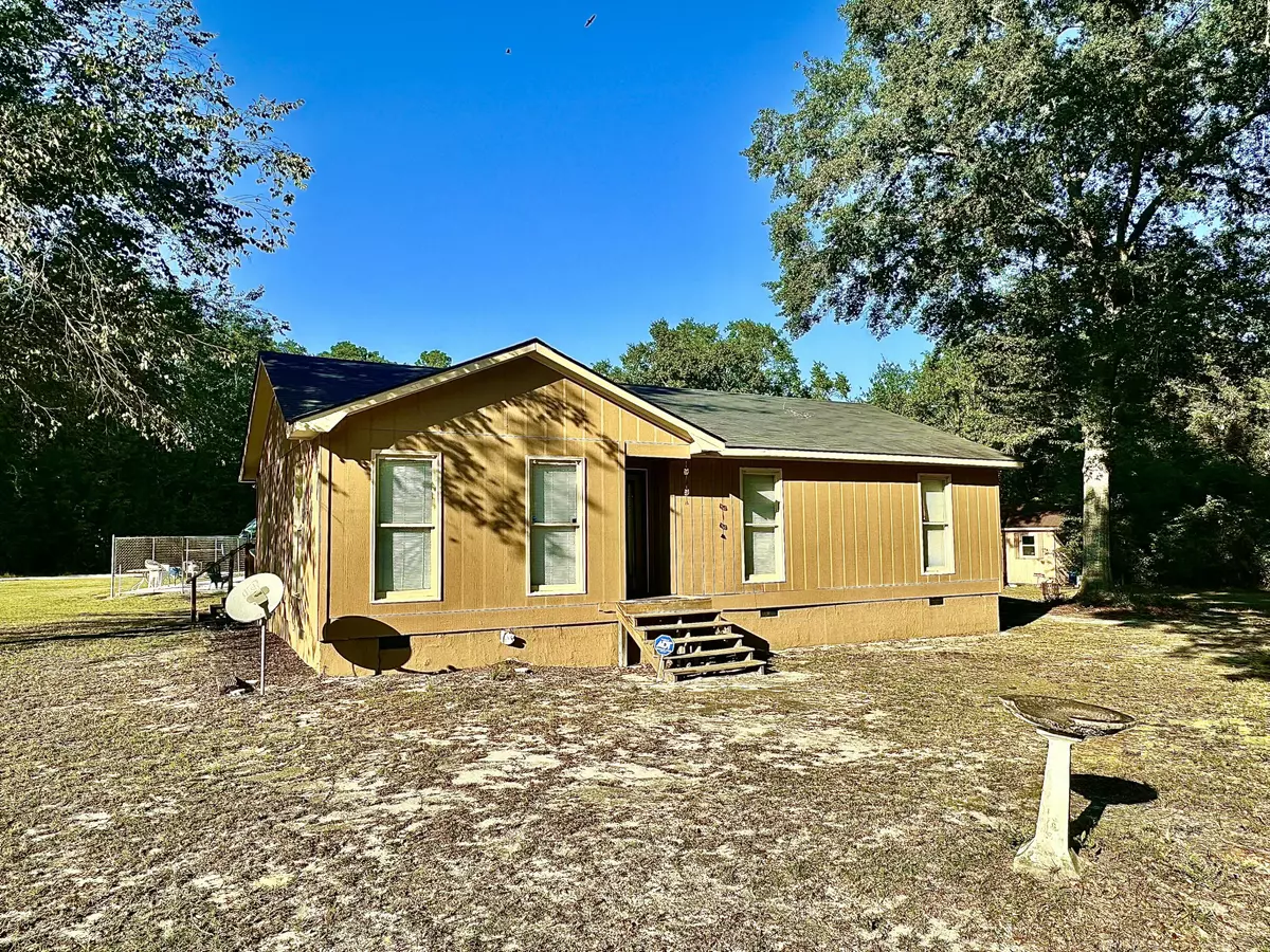 Cordova, SC 29039,128 Buster Ln