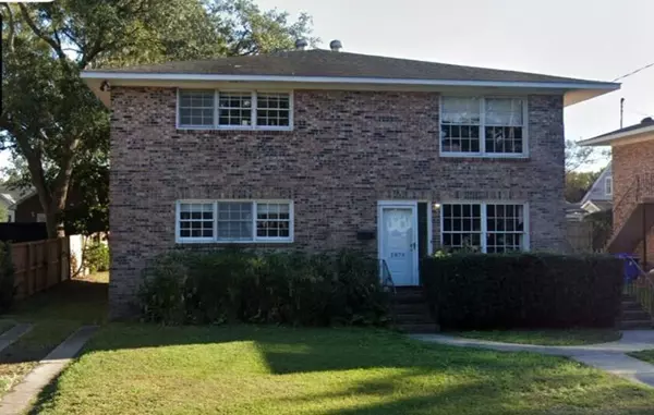 187 3rd Ave #B, Charleston, SC 29403