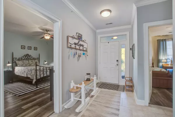 1222 Bridge View Ln #F303, Summerton, SC 29148