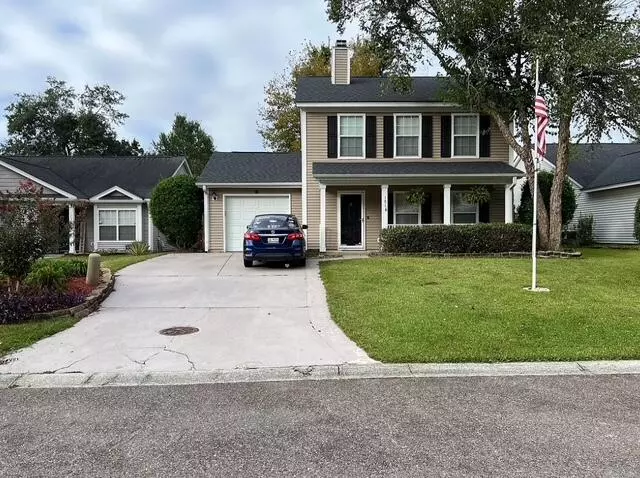 Ladson, SC 29456,181 Two Pond Loop