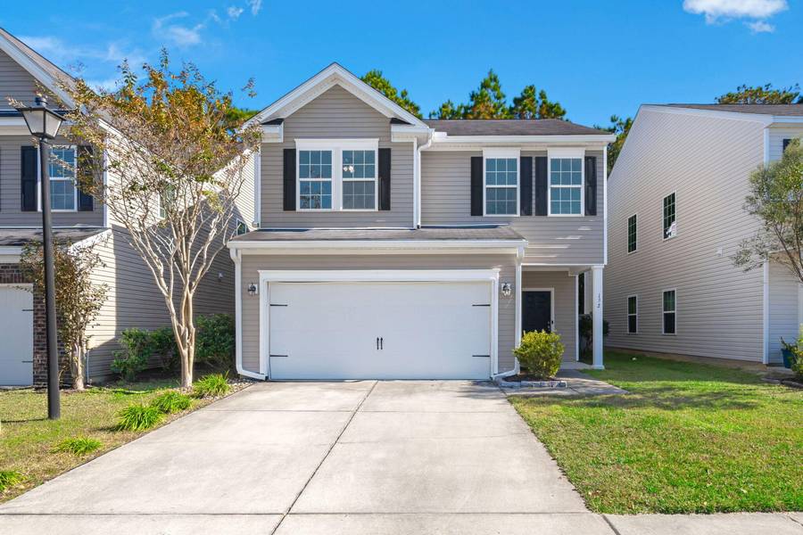 132 Longford Dr, Summerville, SC 29483