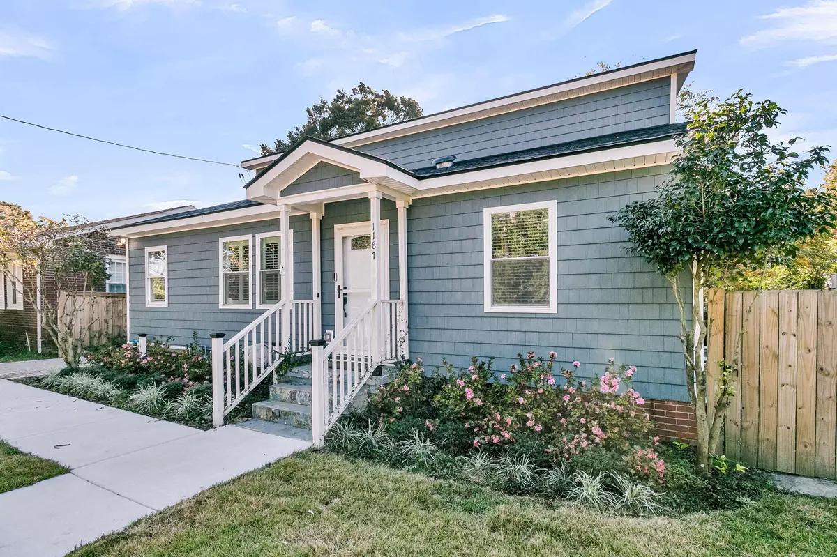 North Charleston, SC 29405,1187 Marquis Rd