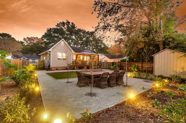 Charleston, SC 29407,10 Tovey Rd