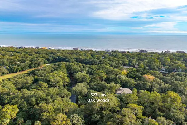 Kiawah Island, SC 29455,327 Low Oak Woods Rd