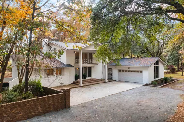 Summerville, SC 29485,9875 Jamison Rd