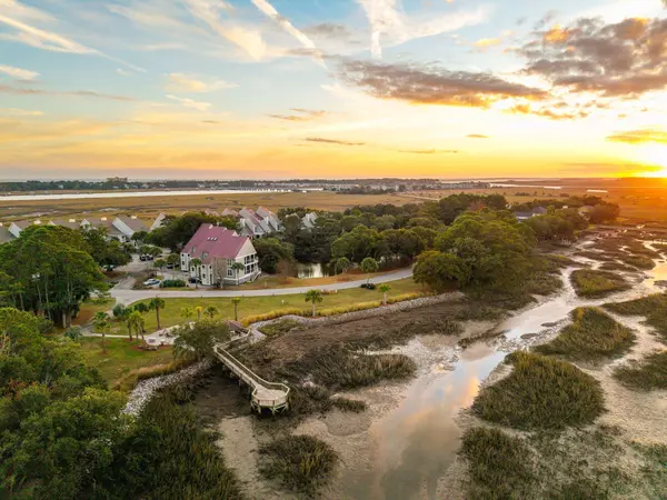 Folly Beach, SC 29439,213 Little Oak Island Dr