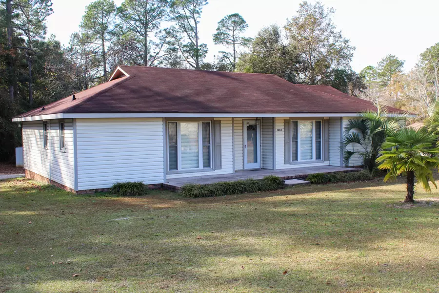 1353 Marshall St, Orangeburg, SC 29118