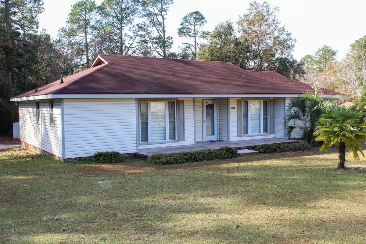 Orangeburg, SC 29118,1353 Marshall St