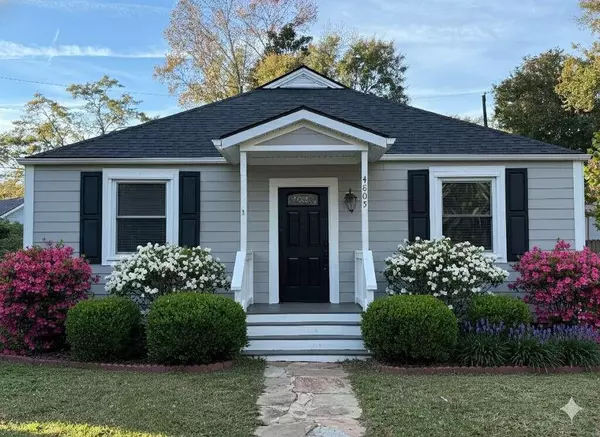 North Charleston, SC 29405,4805 Berckman Rd