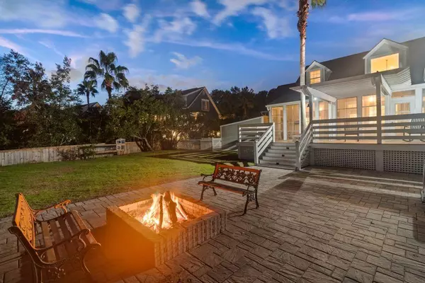 Charleston, SC 29492,1121 Beresford Run