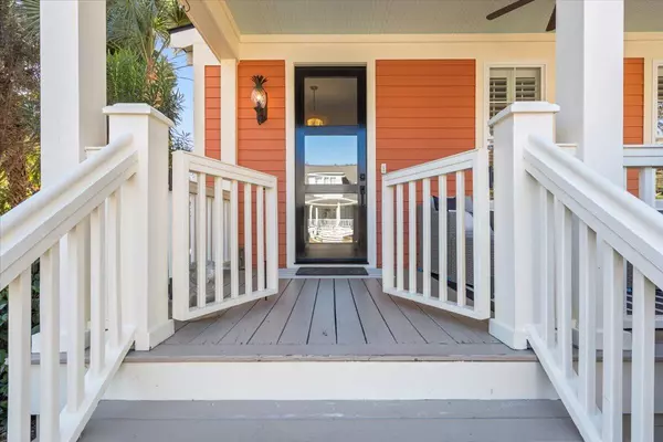 Johns Island, SC 29455,3221 Hydrangea Trl