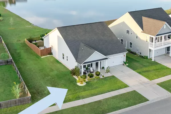 116 Stagecoach Ave, Summerville, SC 29486