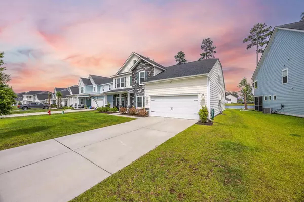 Summerville, SC 29486,223 Granton Edge Ln