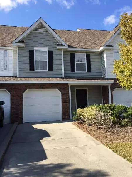 Goose Creek, SC 29445,146 Darcy Ave
