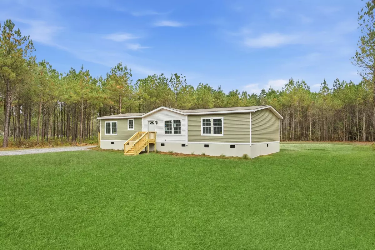 Cottageville, SC 29435,105 Praxis Ct