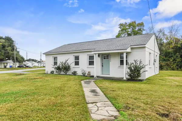 North Charleston, SC 29405,3043 Terry Dr