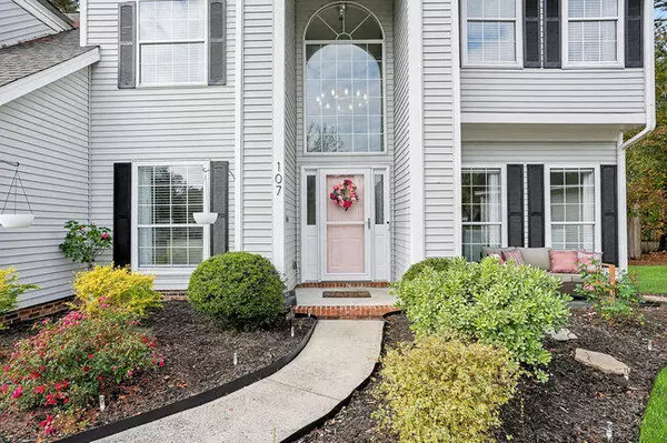 Summerville, SC 29485,107 Franklin Ct