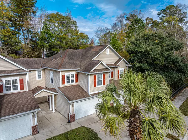 North Charleston, SC 29420,5150 Trump St #1202