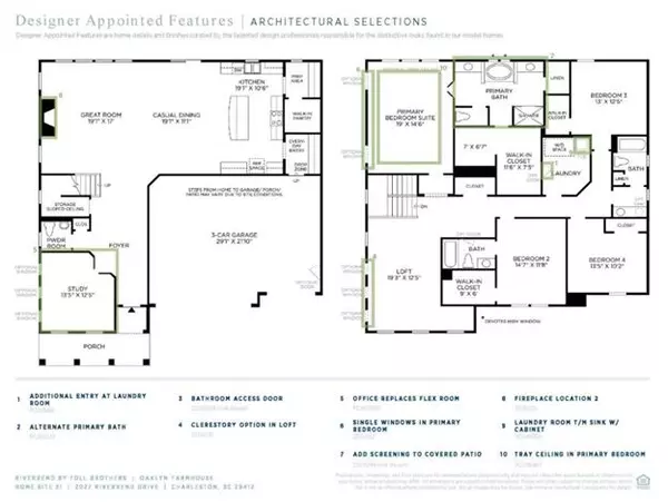James Island, SC 29412,2027 Riverbend Dr