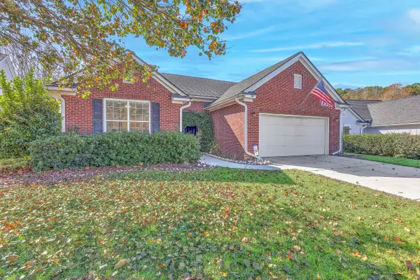 Mount Pleasant, SC 29466,1493 Clarendon Way