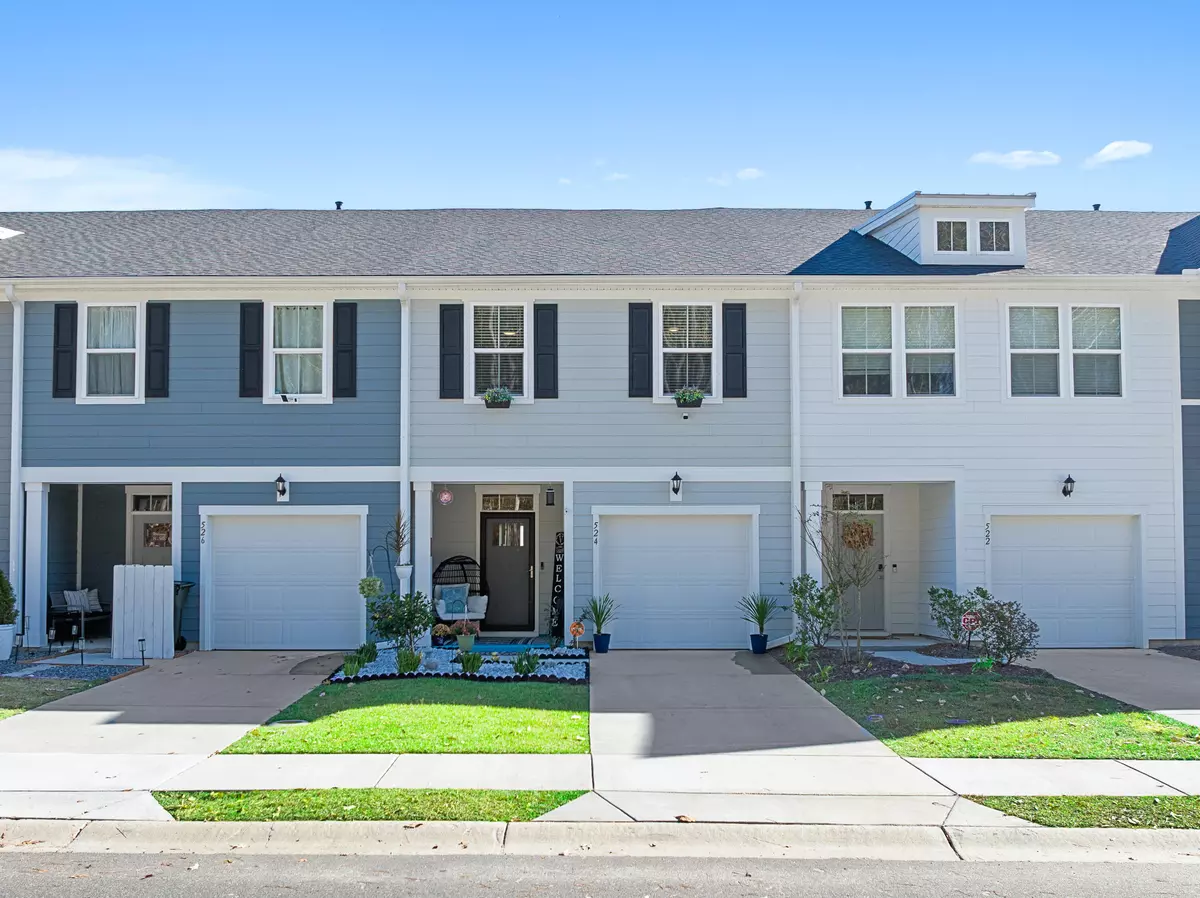 Moncks Corner, SC 29461,524 Trotters Ln