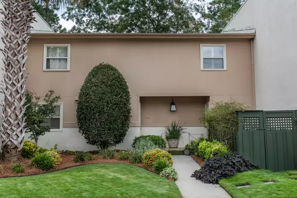 Mount Pleasant, SC 29464,1003 Ventura Pl