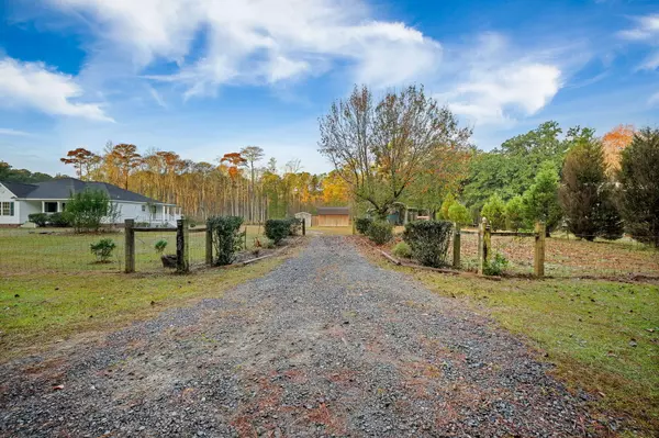 Jamestown, SC 29453,159 Danielle Way