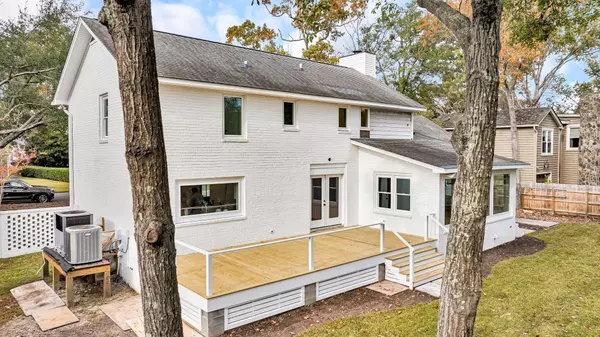 Charleston, SC 29407,58 Indigo Point Dr