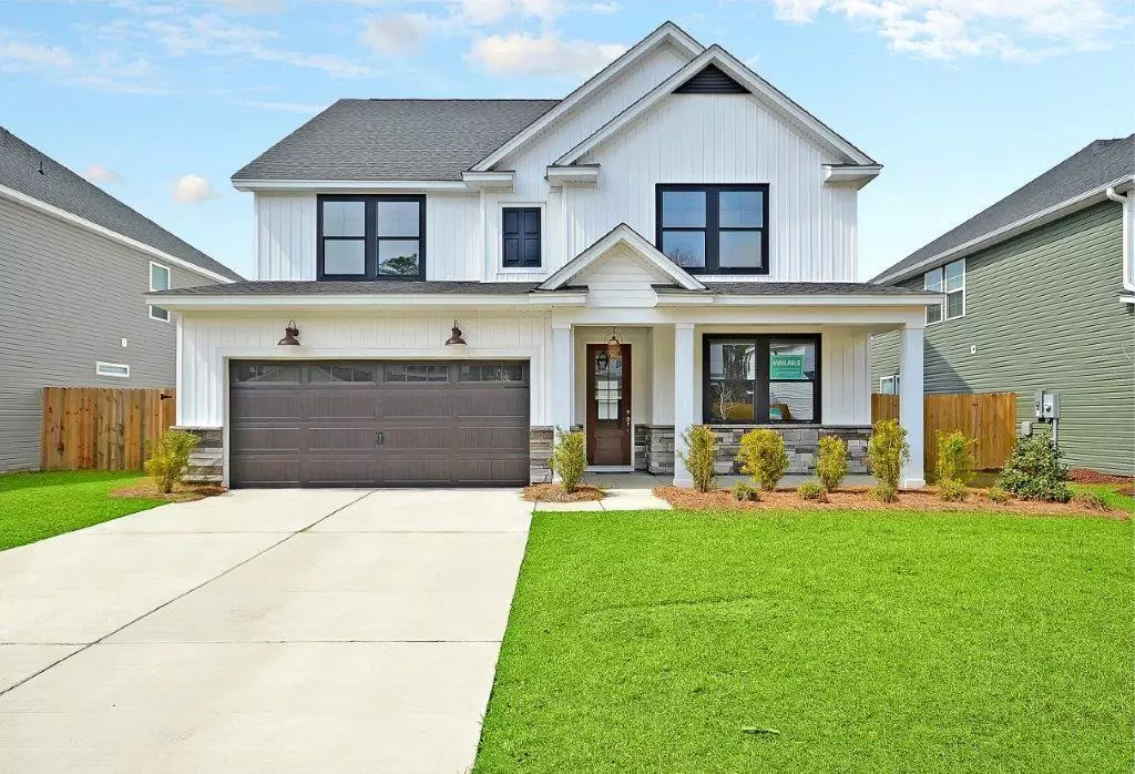 North Charleston, SC 29406,8617 Connor Ct