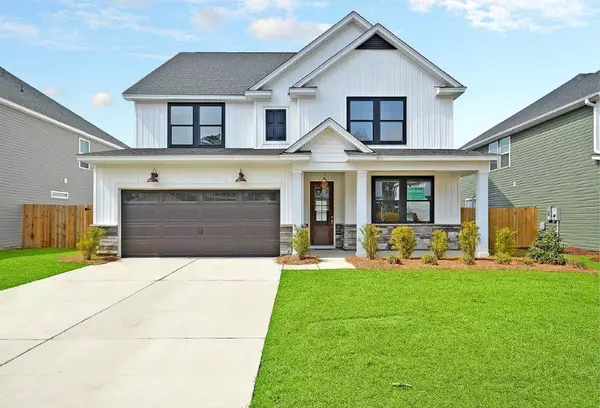 8617 Connor Ct, North Charleston, SC 29406