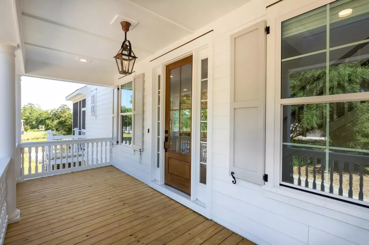 Awendaw, SC 29429,1014 Capersview Ct